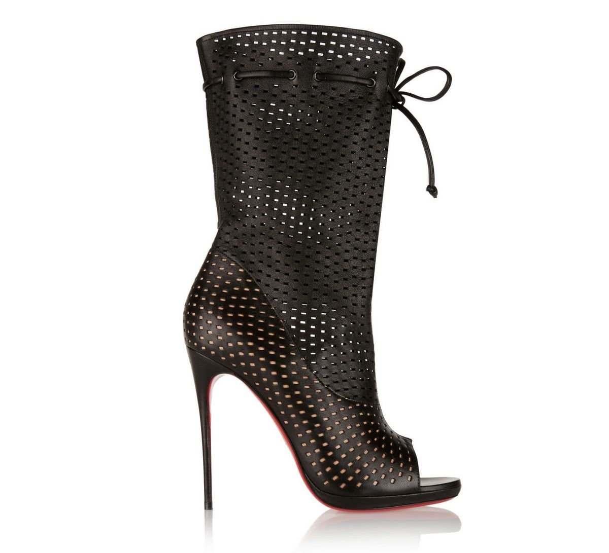 Christian Louboutin Jennifer čizme