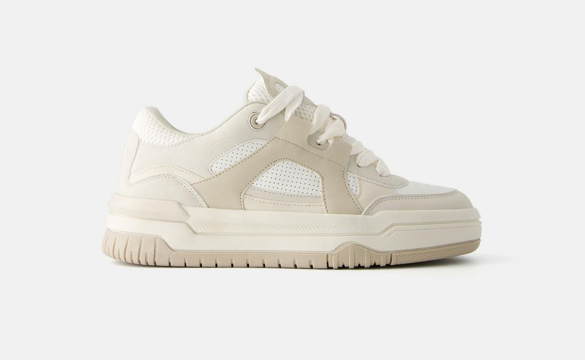 Bershka tenisice, 29,99 eura