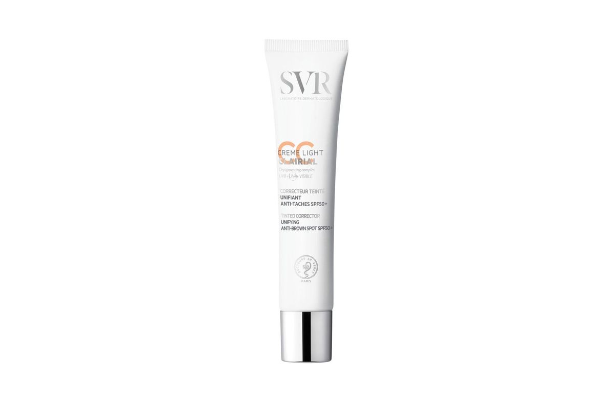 SVR Clairial CC krema (SPF50)