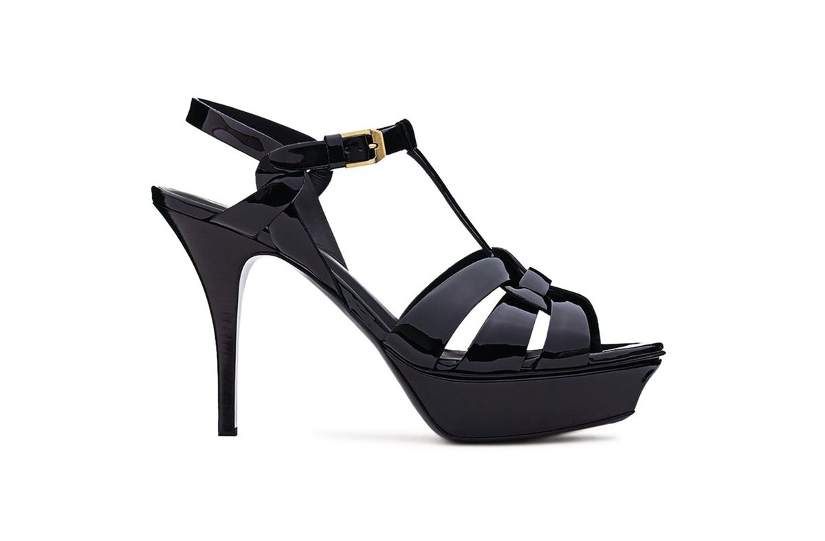 Saint Laurent Tribute 105 sandale