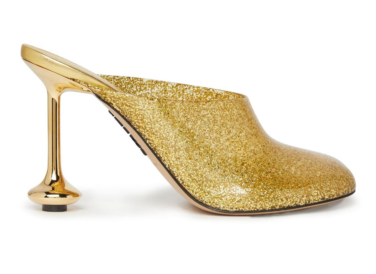 Natikače Toy brenda Loewe