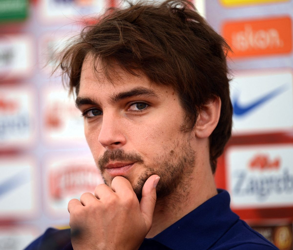 Niko Kranjčar vaš je favorit