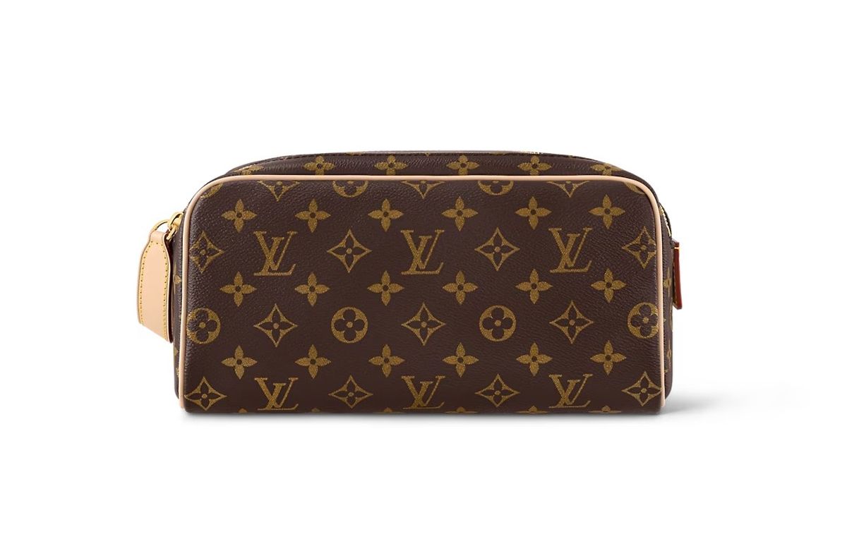 Louis Vuitton, Dopp Kit toaletna torbica