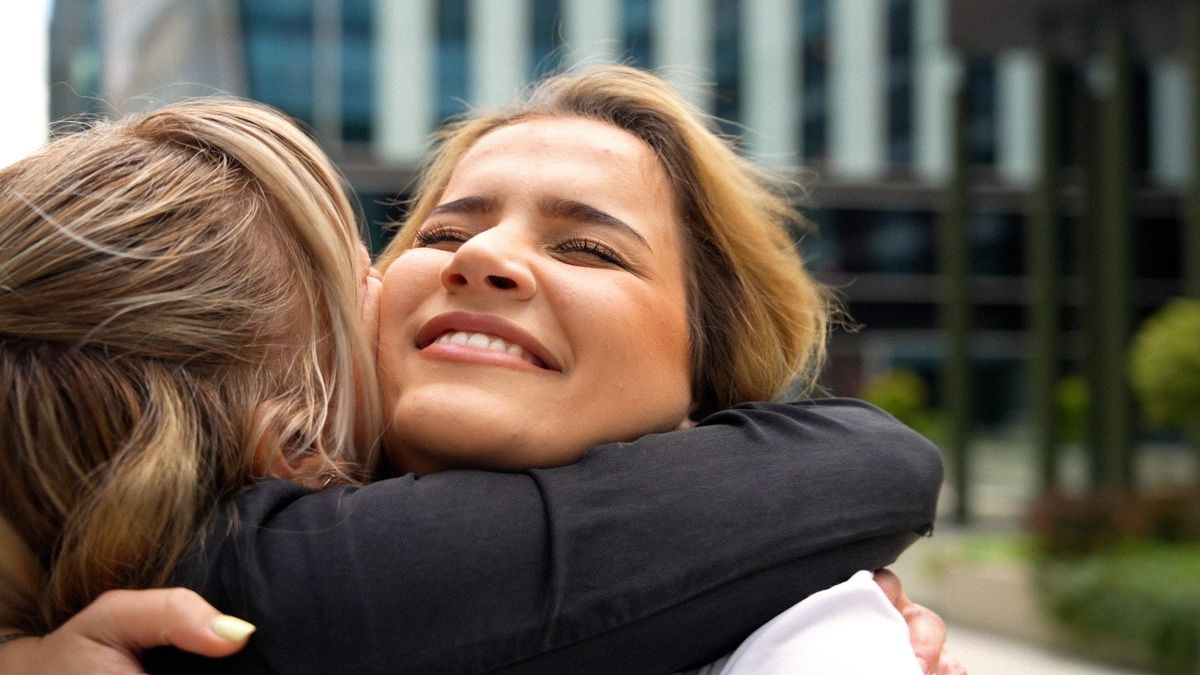 Prirodni mat finiš koji ne zateže