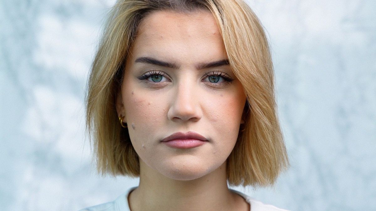 Prikladan za sve tipove kože, čak i osjetljivu