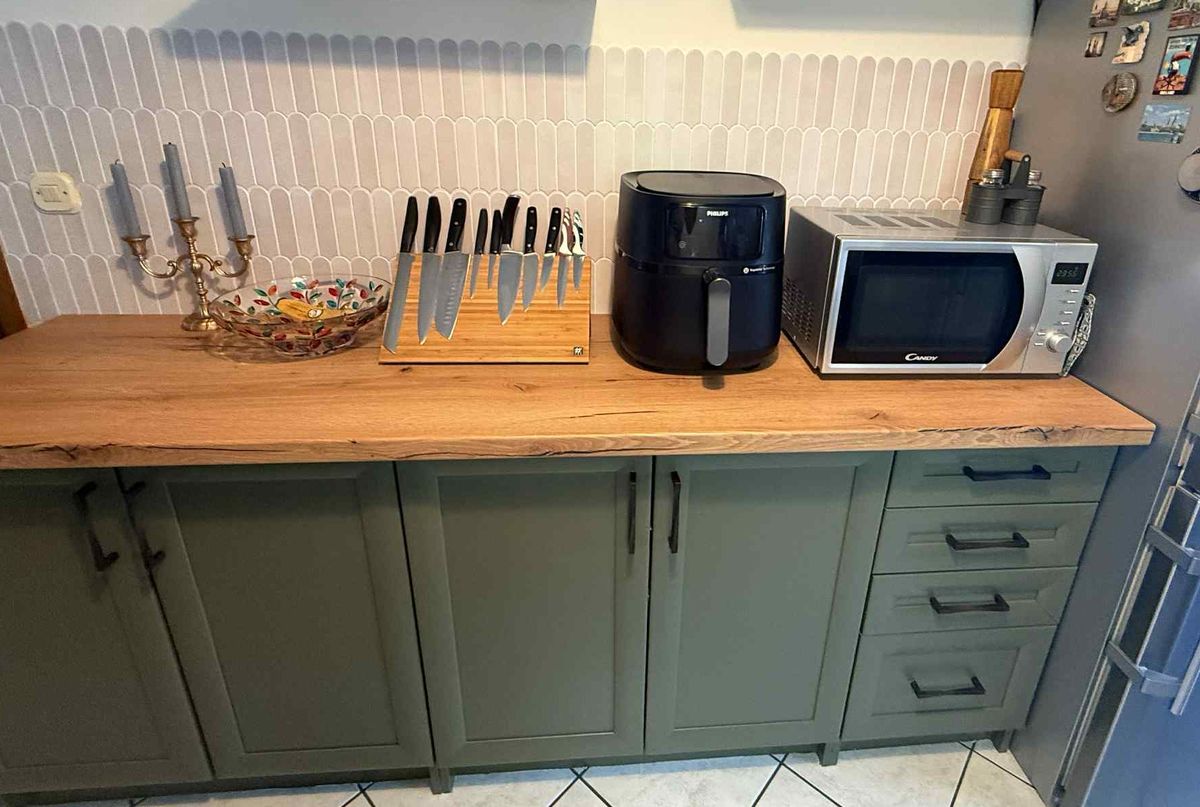 Kuhinja Mirele Stanić