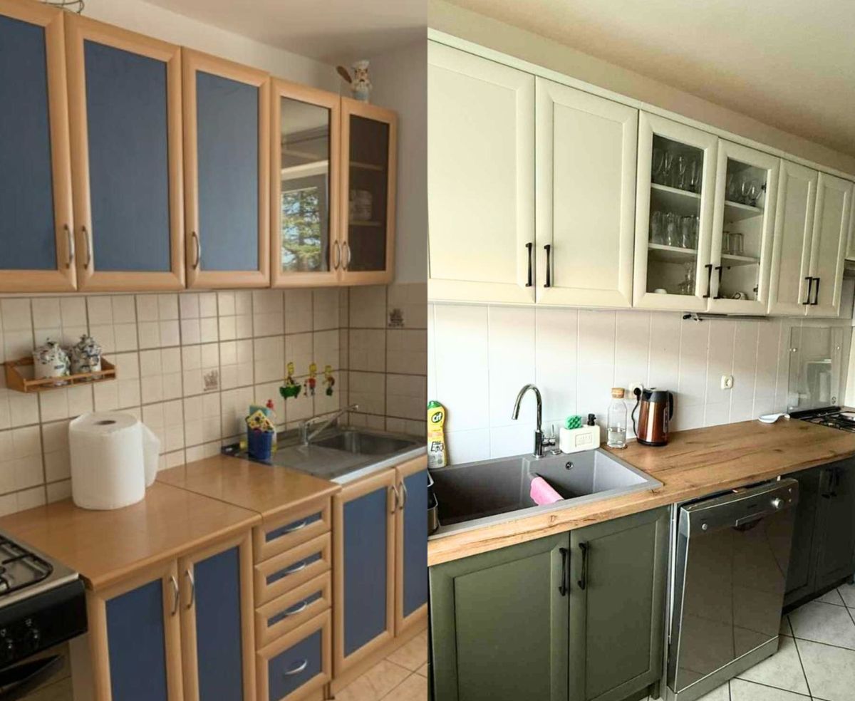 Kuhinja Mirele Stanić