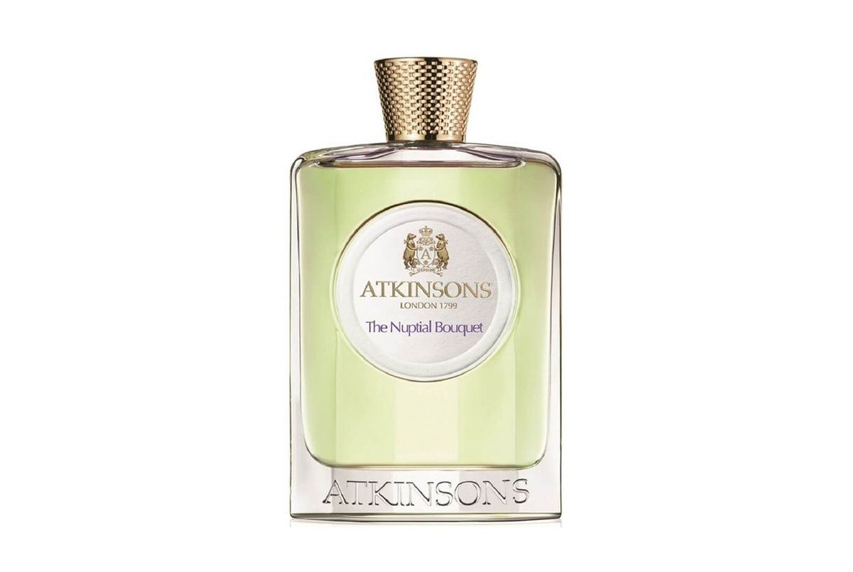 Atkinsons The Nuptial Bouquet