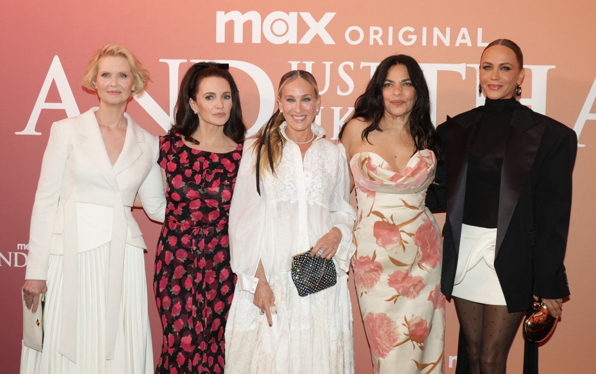 Premijera nove sezone serije I tek tako