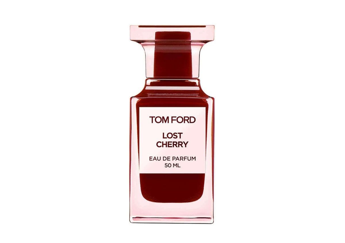 Tom Ford Lost Cherry