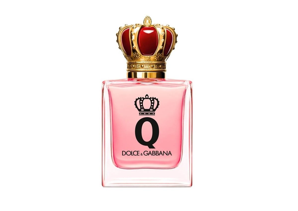 Dolce&Gabbana D&G Q