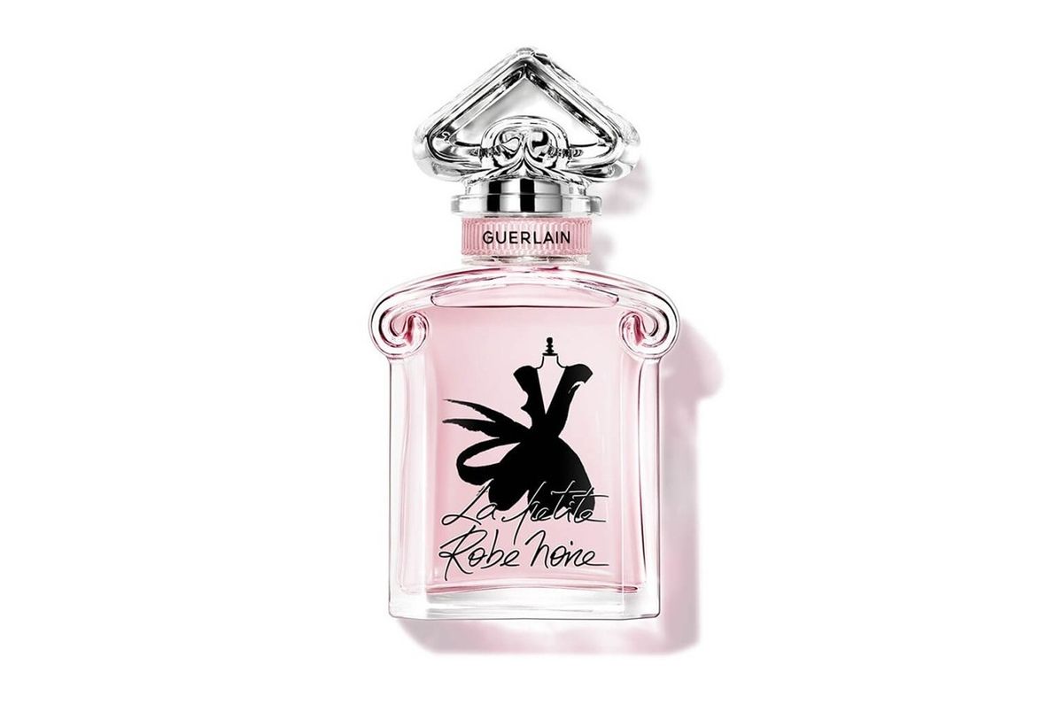 Guerlain La Petite Robe Noire