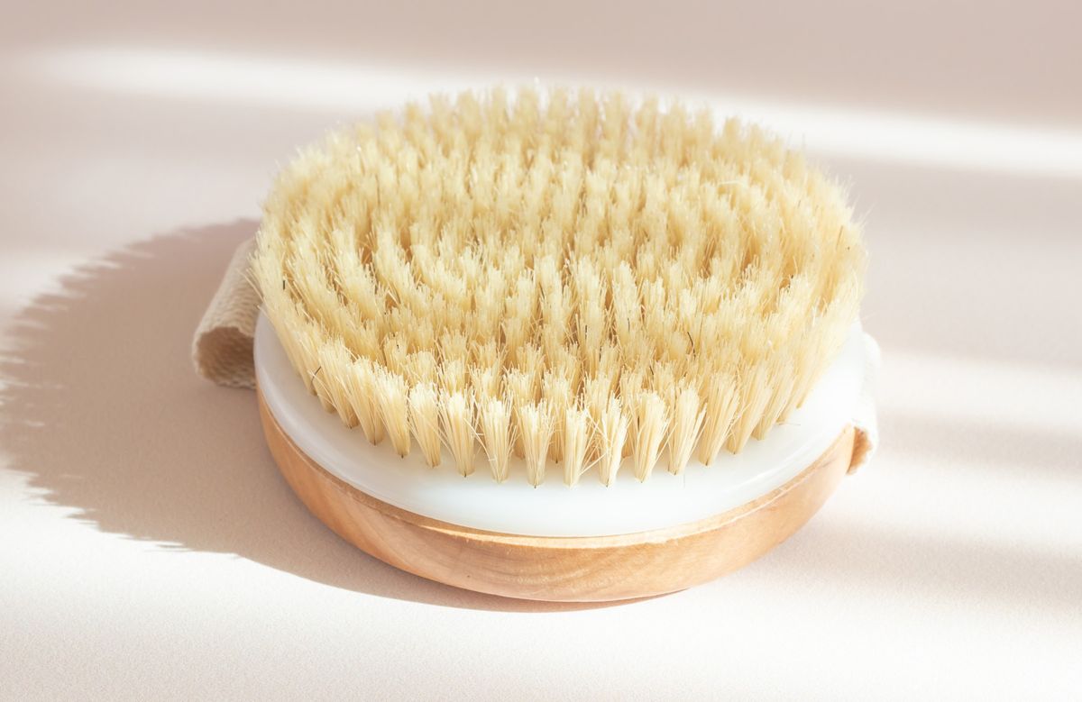 Birajte četke od prirodnih vlakana