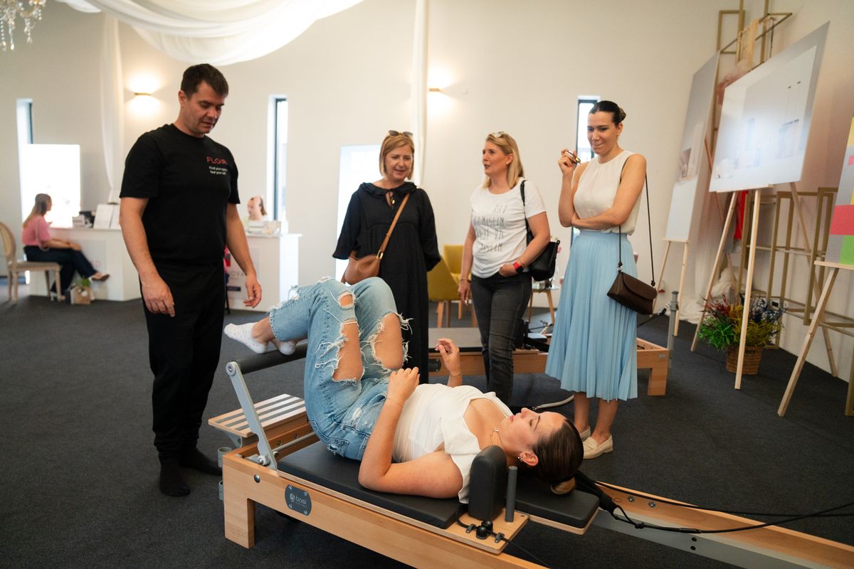 Basi Systems reformer