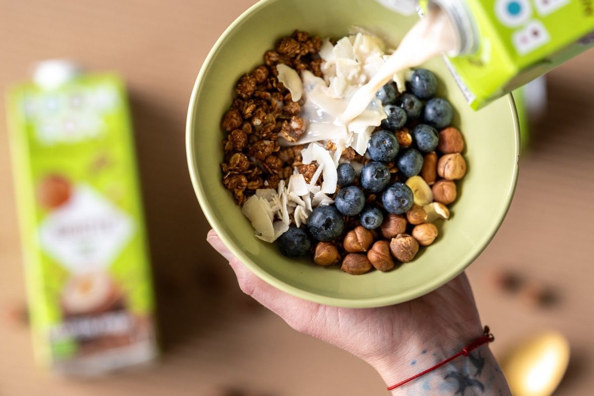 Boom Box Noisette slaže se sa svime i to mu je veliki plus