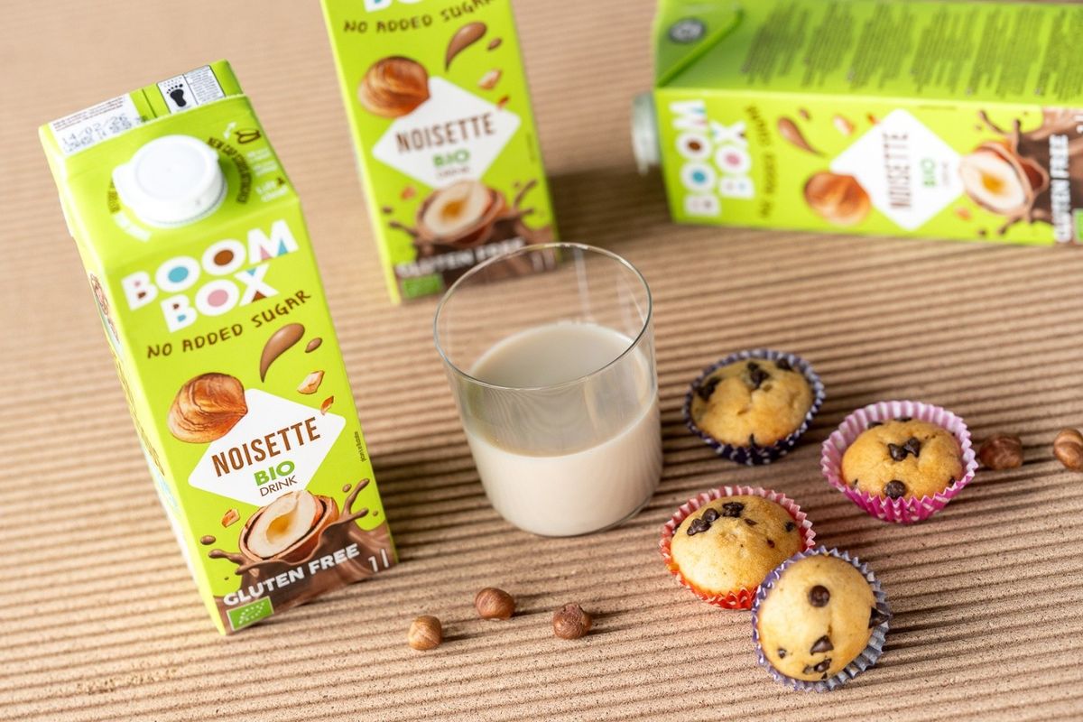 Bez laktoze i šećera i tako kremast