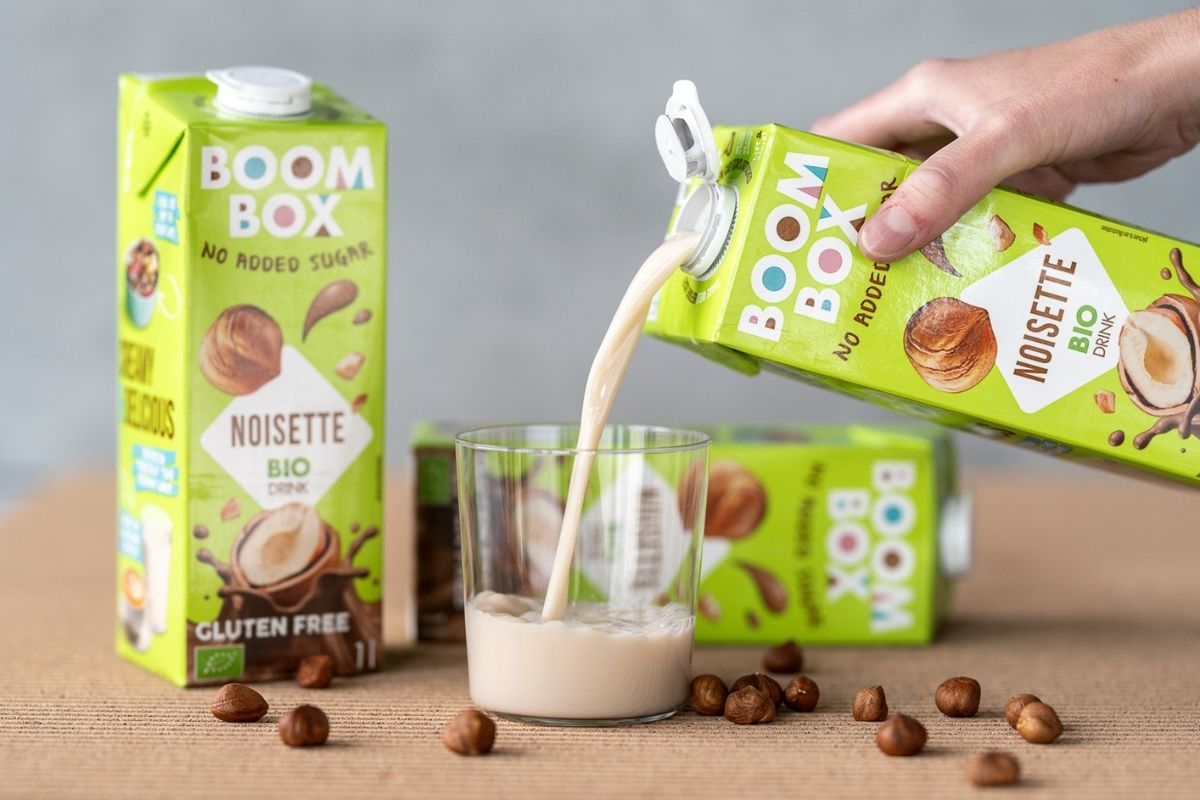 Bez laktoze i šećera i tako kremast: Otkrili smo najukusniji biljni napitak sezone