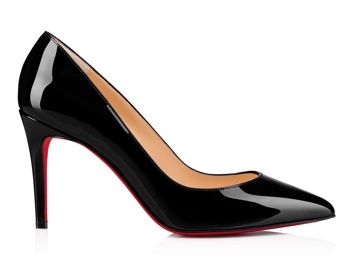 Christian Louboutin Pigalle
