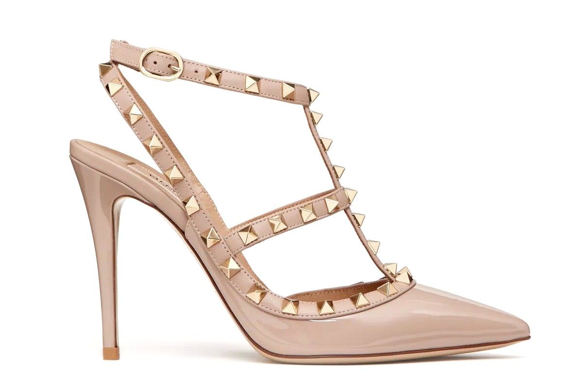 Valentino Rockstud