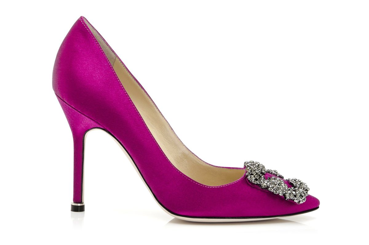 Manolo Blahnik Hangisi