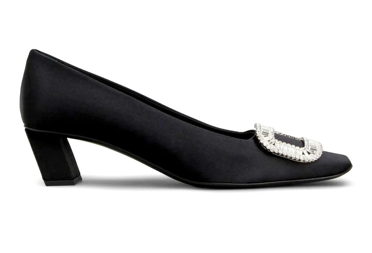 Roger Vivier Belle Vivier