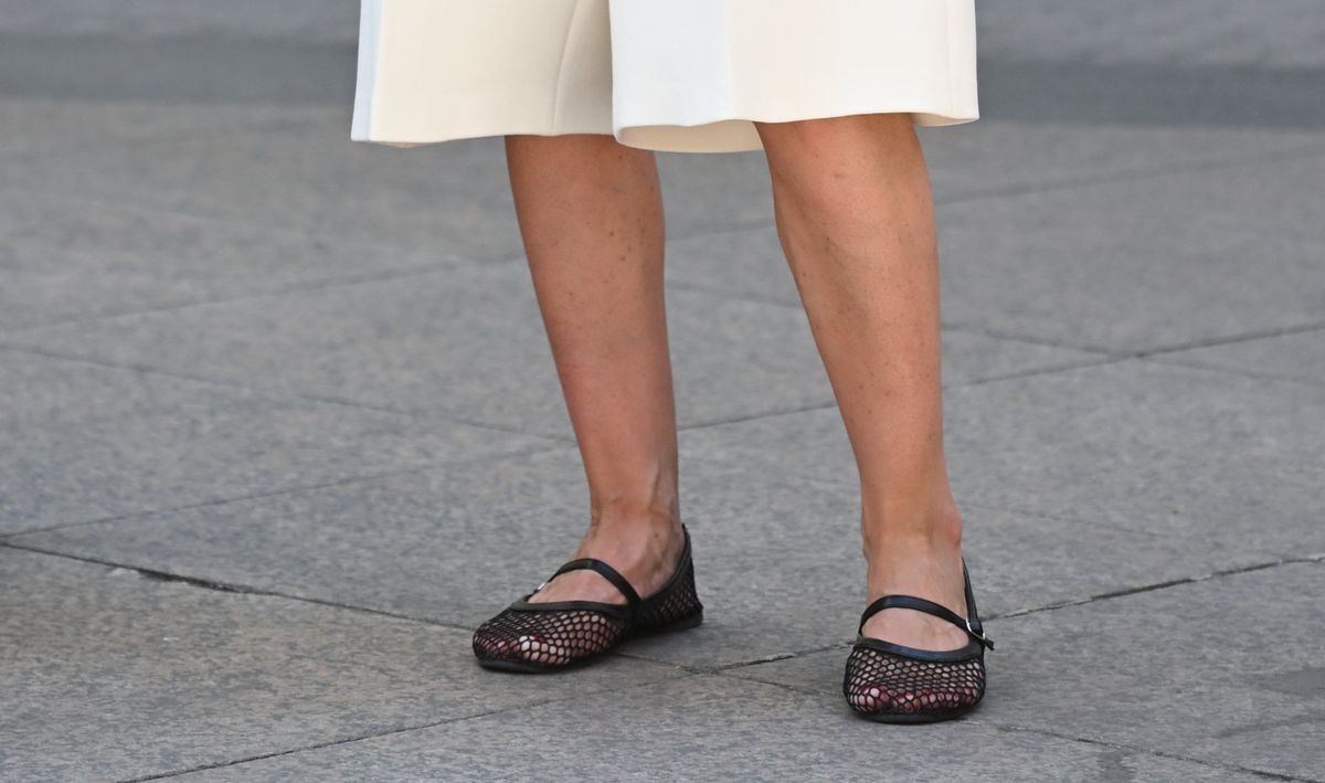 Rupičaste balerinke su sve češći prizor na gradskim ulicama