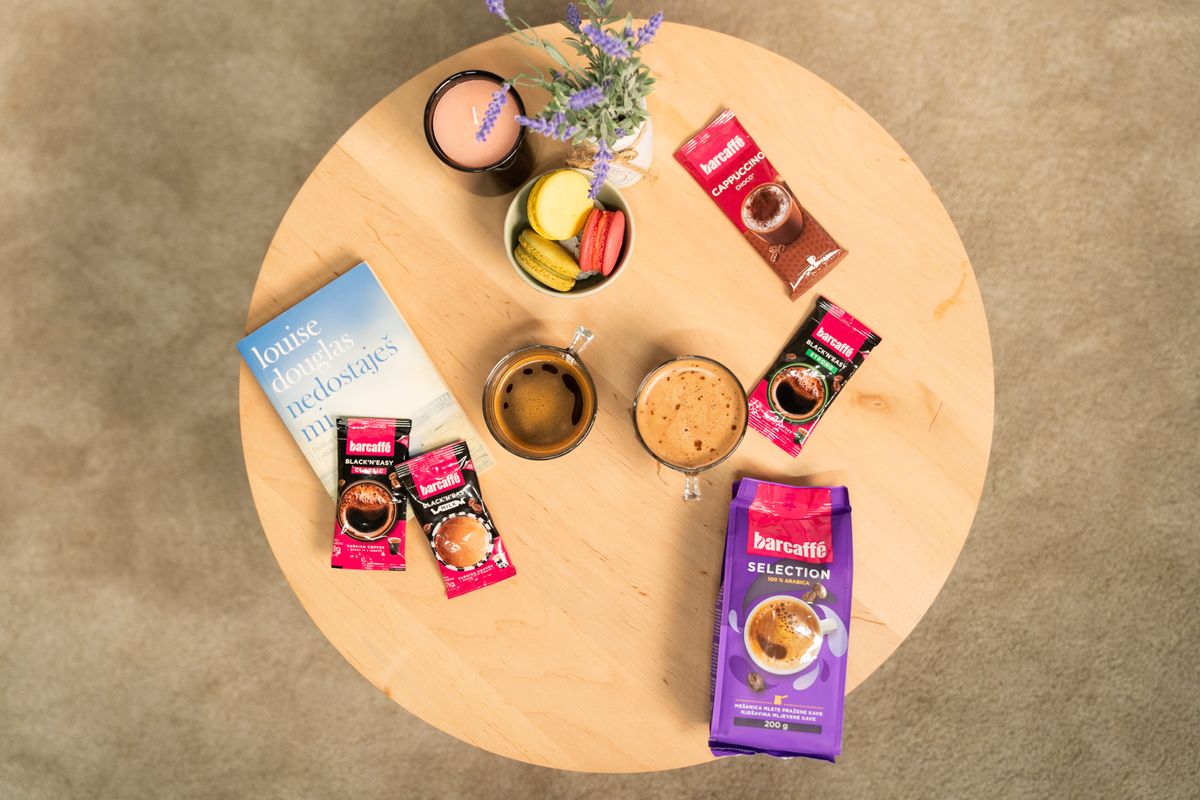 Jedna šalica, dva srca, bezbroj priča: O čemu najčešće razgovaramo uz kavu?