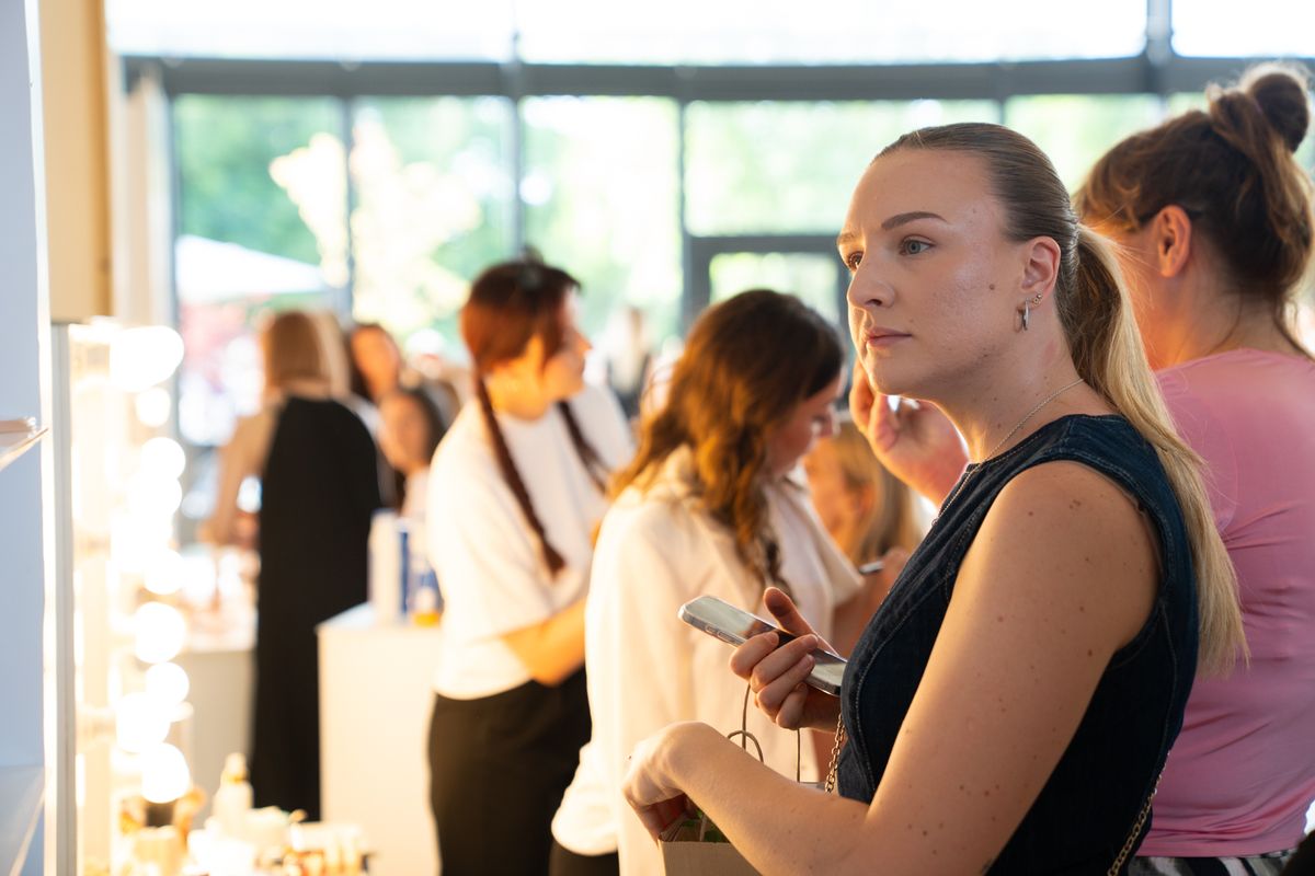 Ljepota nije univerzalni obrazac.