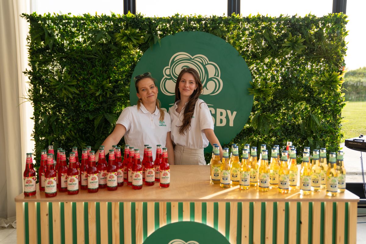 Osvježenje s Beautyfesta 2025