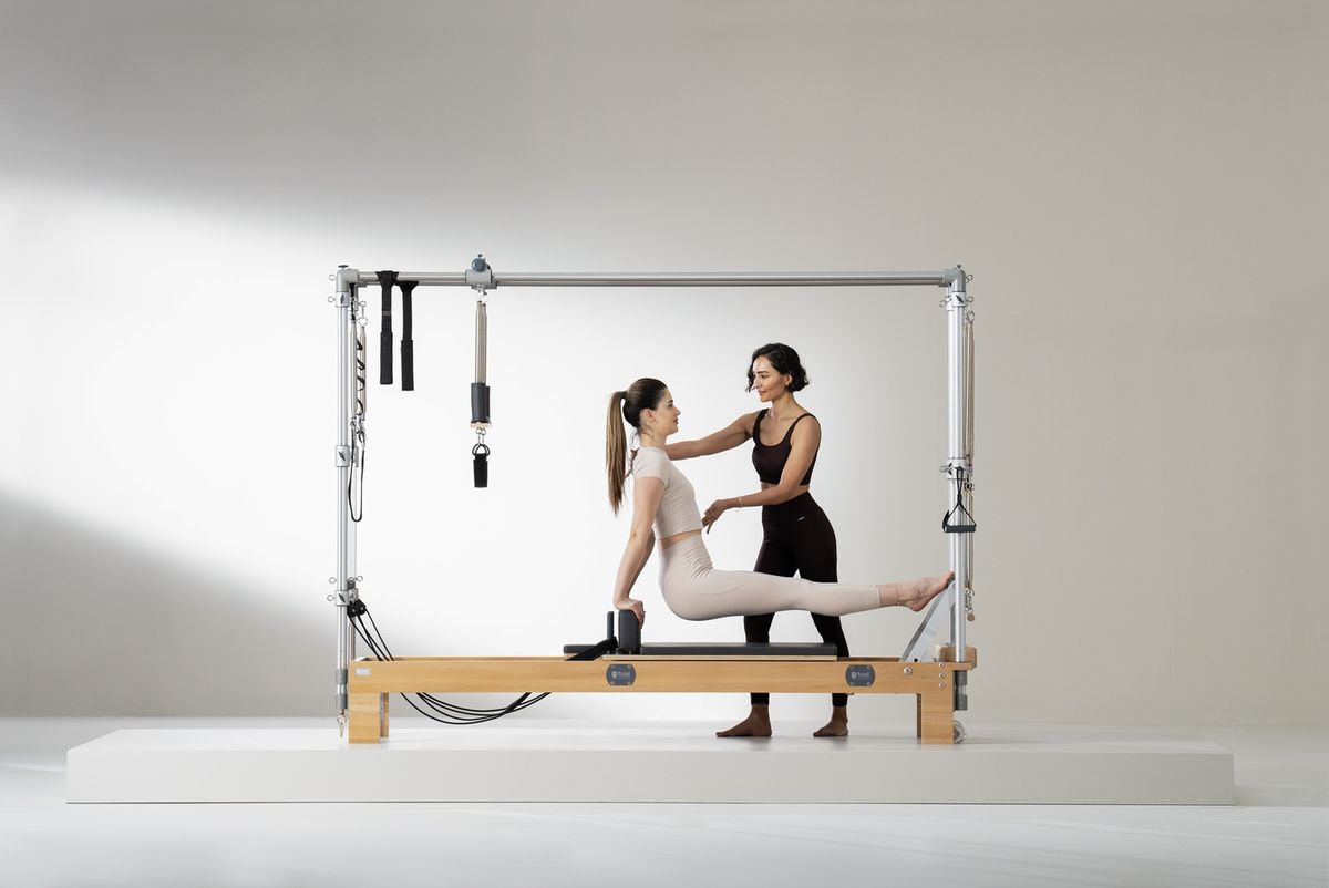 Basi Systems pilates oprema