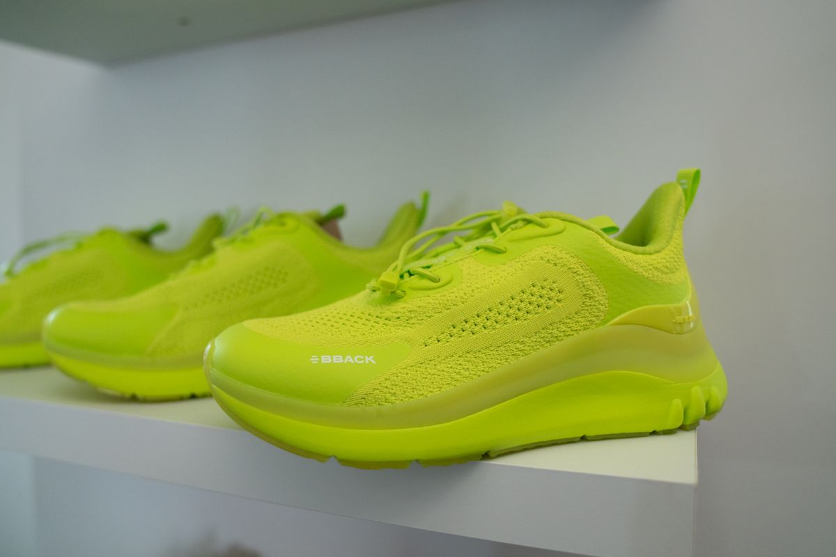 Vesele boje za opuštene dane