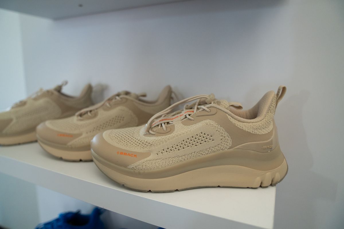 Udobne i elegantne tenisice za svaki dan