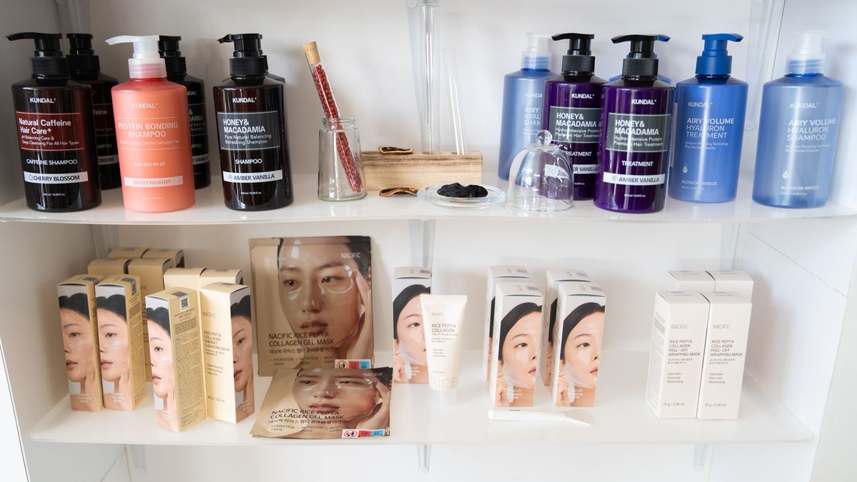 Korejski brendovi Kundal i Nacific - 3