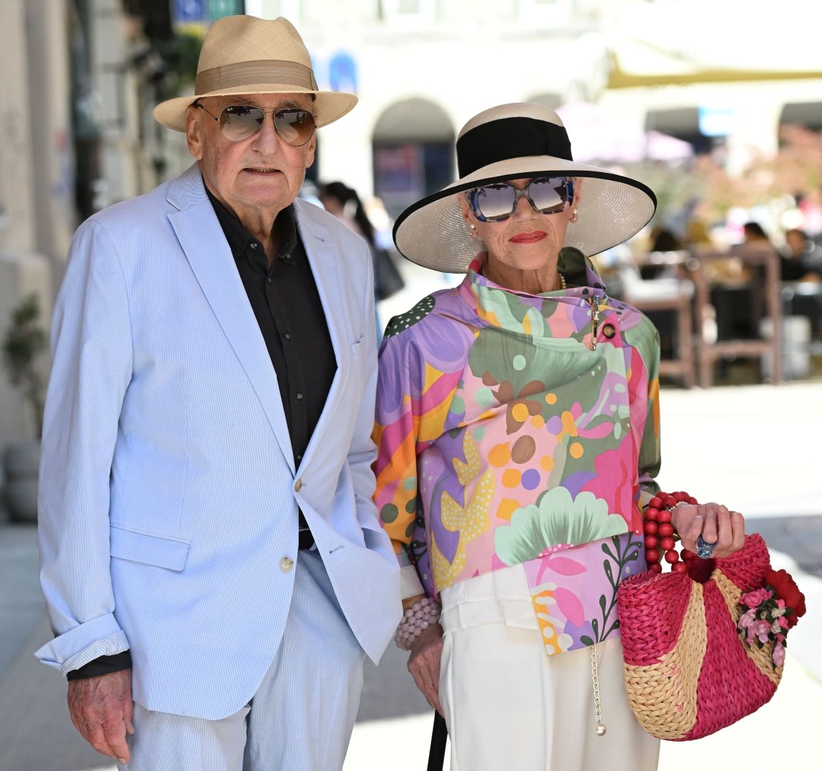 Par sa zagrebačke špice osvaja na prvu