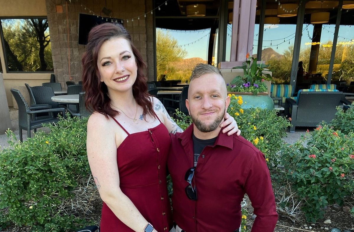 Jesika Kamp i Hunter