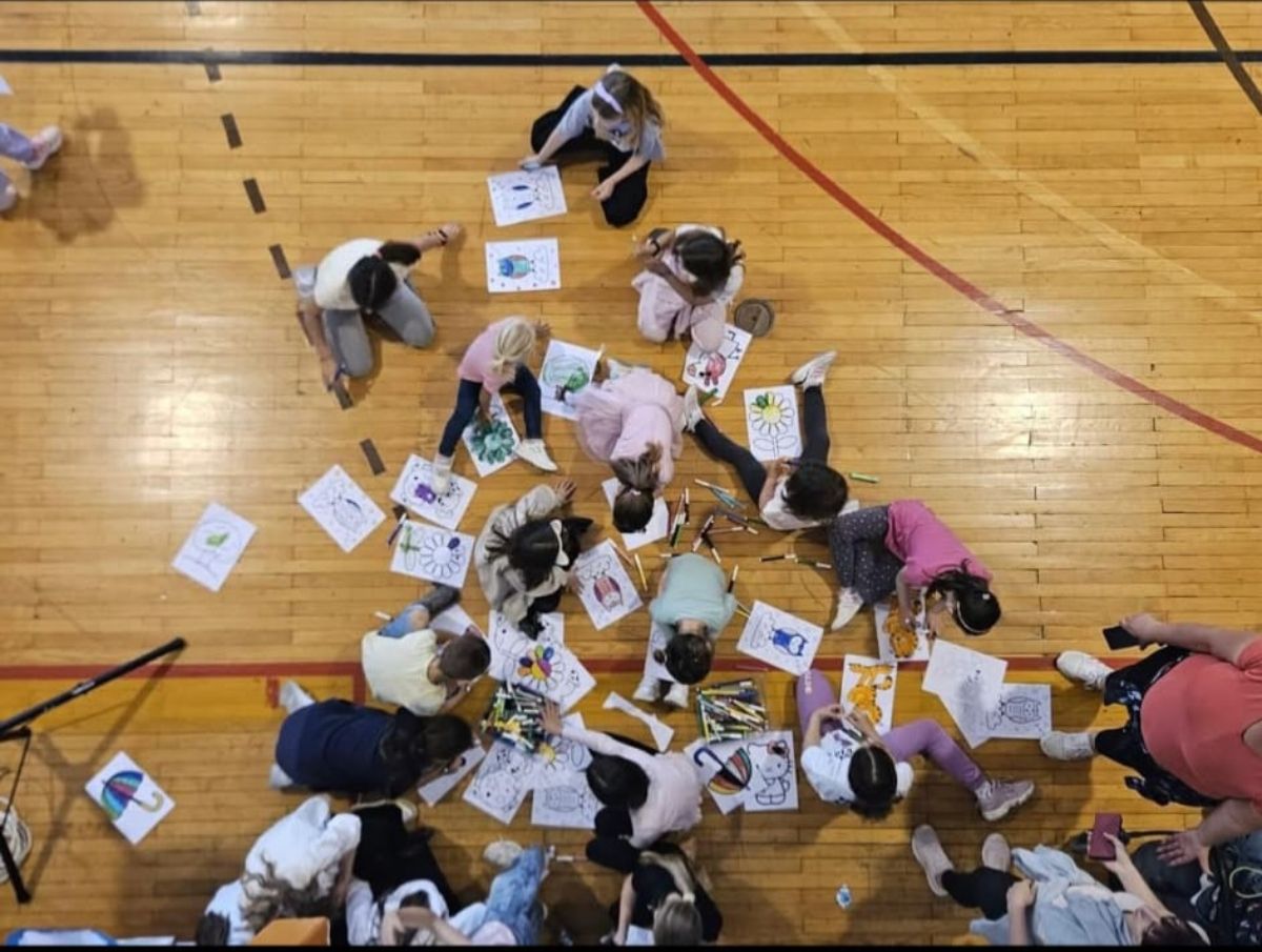 Održan je peti Festival igranja