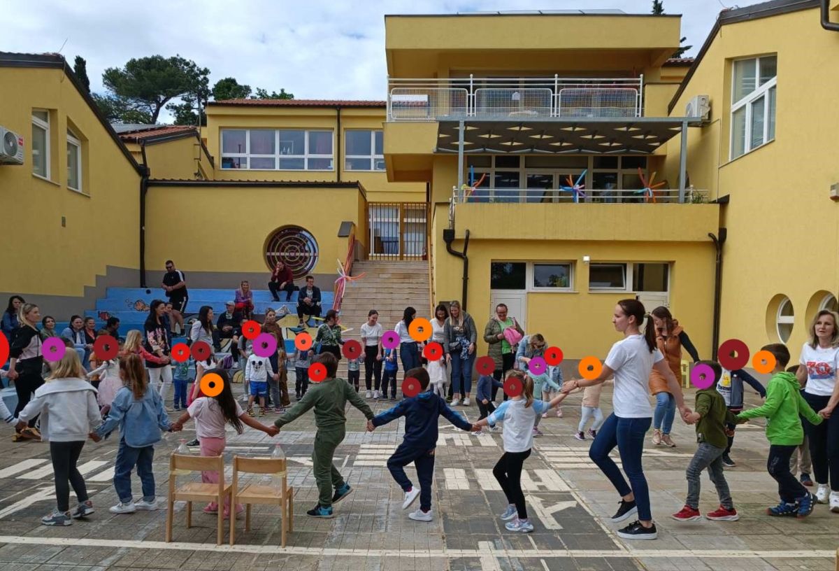 Održan je peti Festival igranja