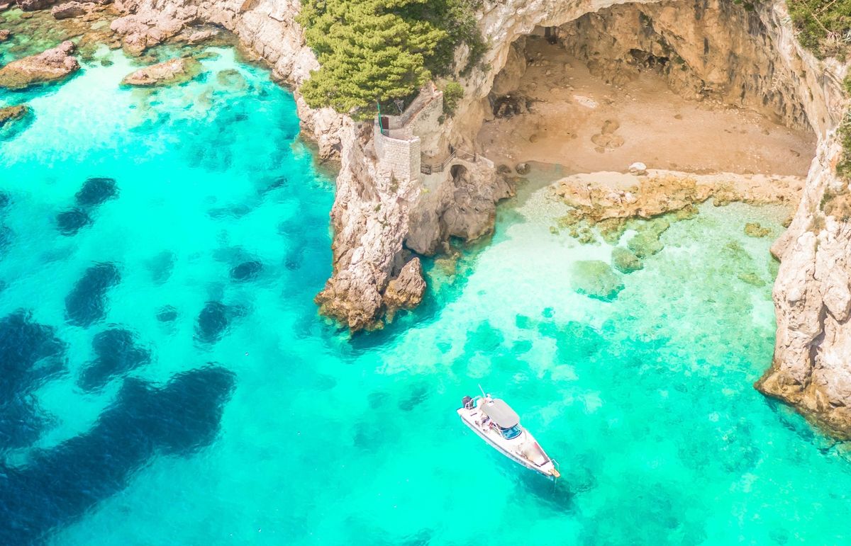 Neke su plaže zaista jedinstvene