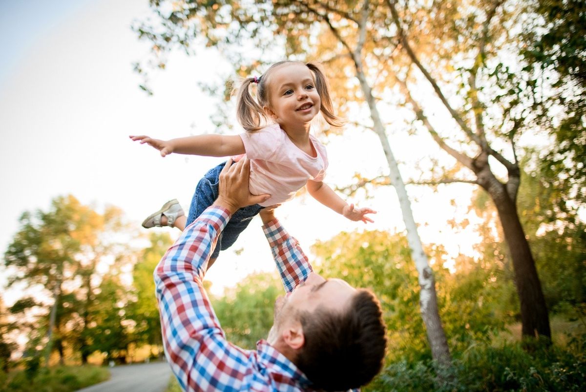 Pet malih rituala koji stvaraju velike uspomene s vašim djetetom