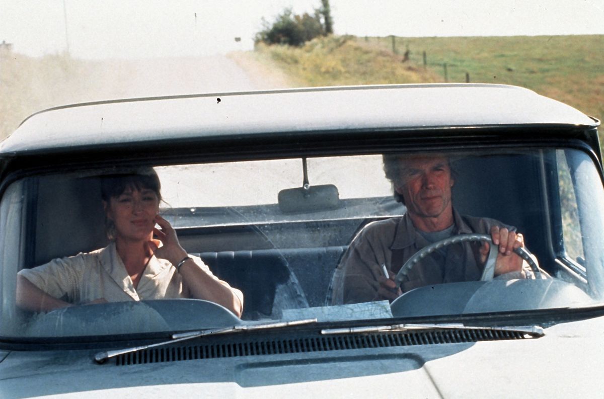 Mostovi okruga Madison