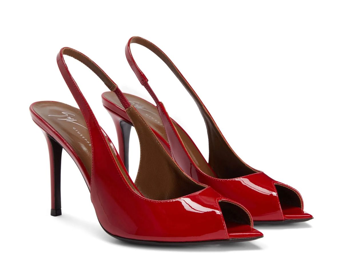 Giuseppe Zanotti sandale, 779 eura