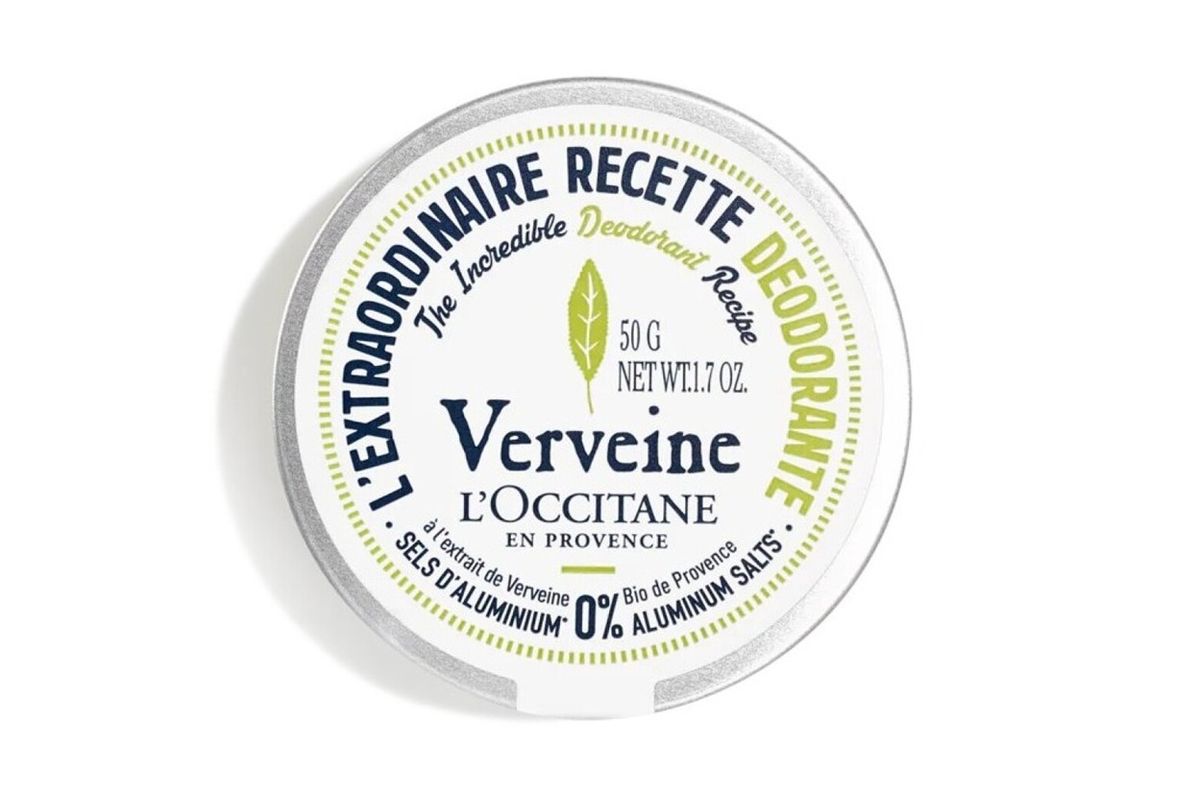 L'Occitane dezodorans u balzamu Citronovac, 19,80 eura