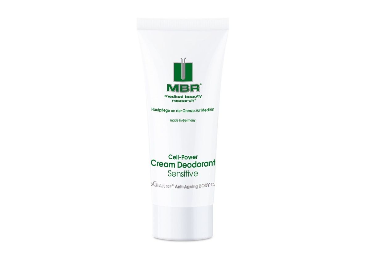 MBR Cream Deodorant, 82 eura