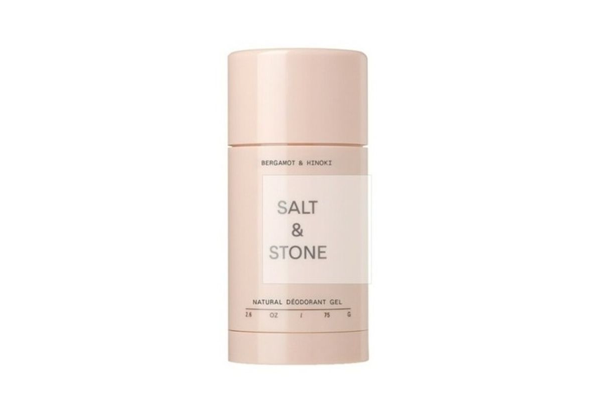 Salt&Stone natural deodorant gel, 29 eura