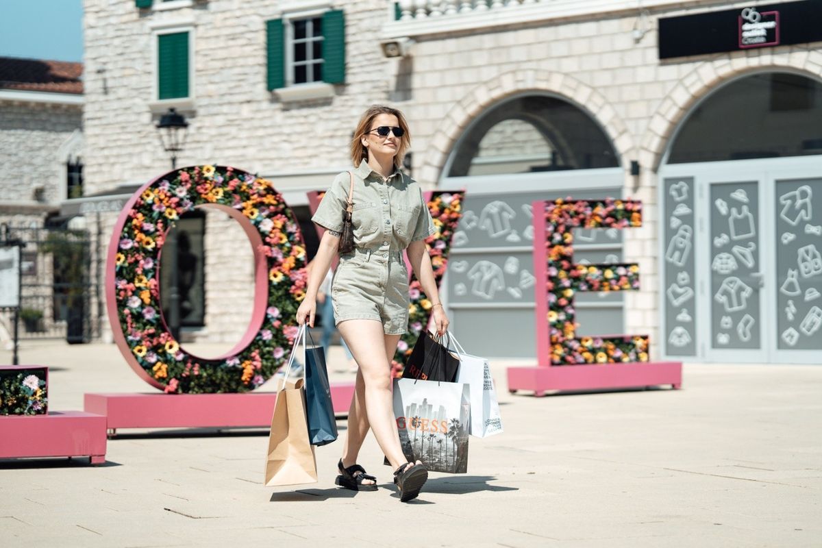 Testirali smo VIP popuste: Može li se s malim budžetom složiti high-end ljetna garderoba?