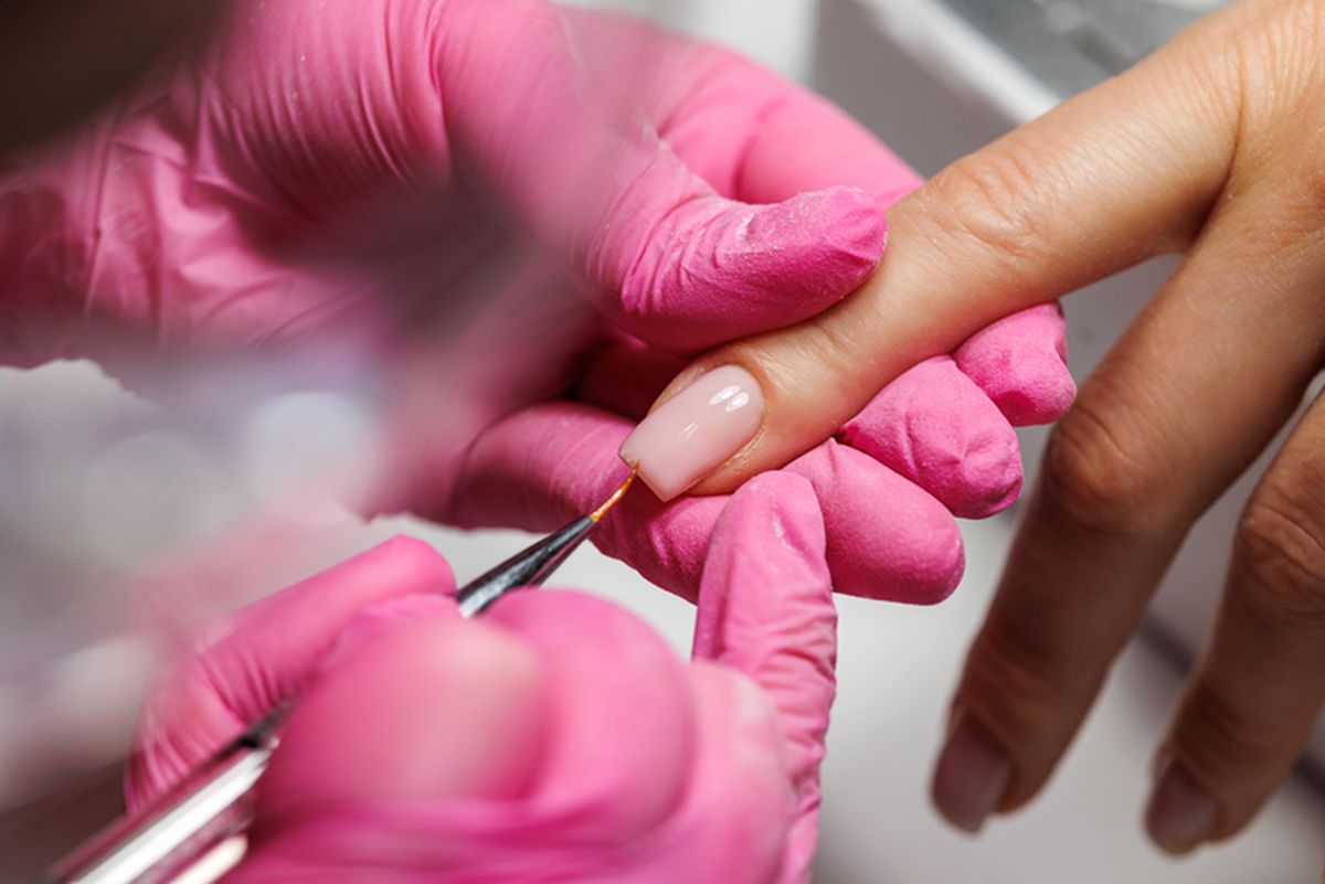 Higijena u prvom planu