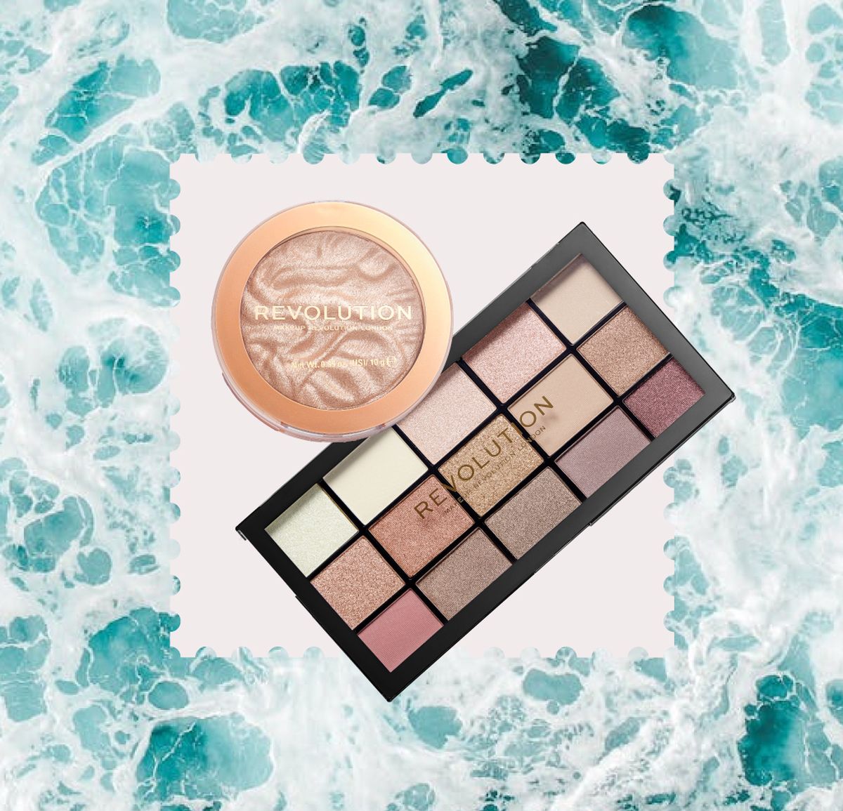 Nema više traganja: Omiljeni make-up brendovi sada su nadohvat ruke