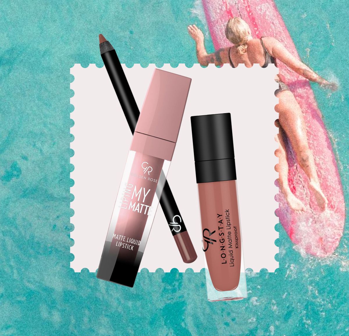 Nema više traganja: Omiljeni make-up brendovi sada su nadohvat ruke