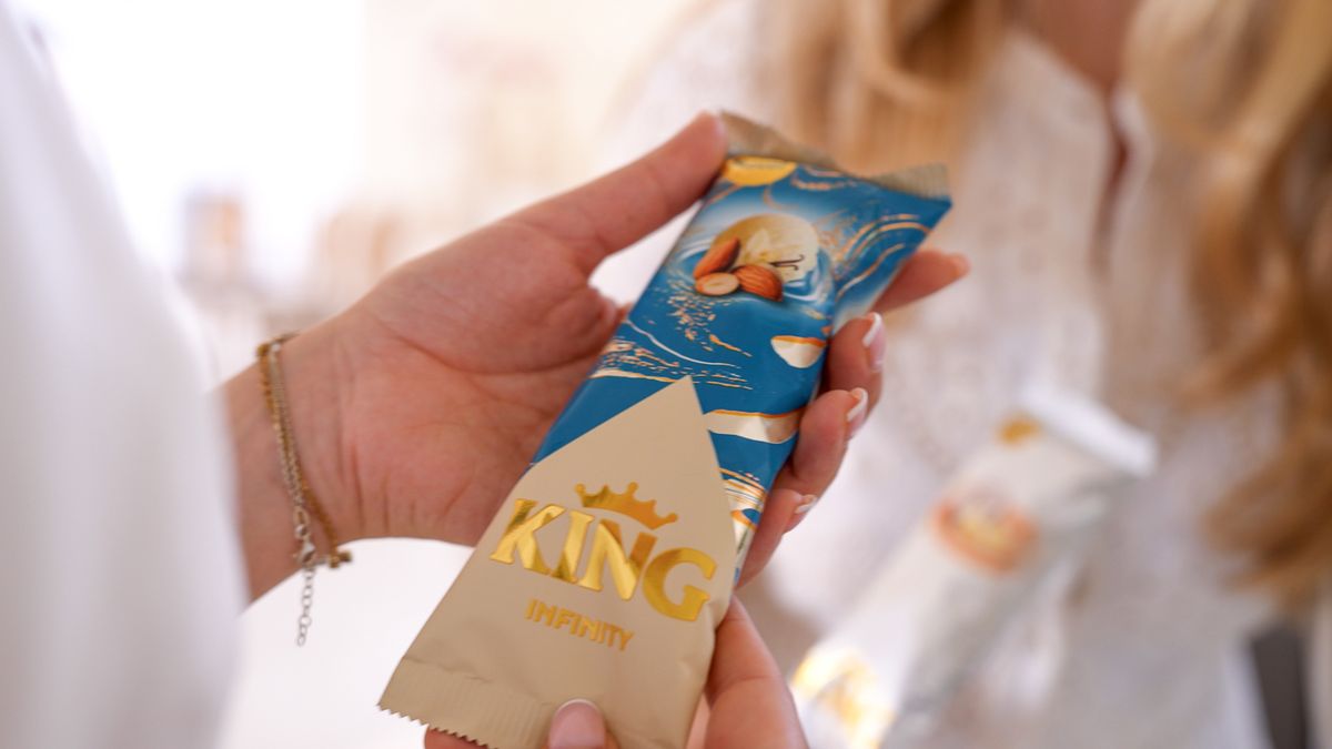 King