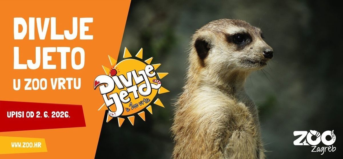 Divlje ljeto male istraživače uključuje u očuvanje divljih vrsta - 4